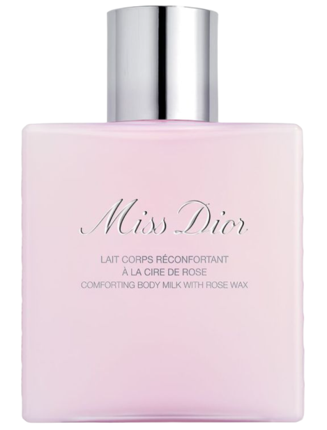 Dior Miss Dior Latte Corpo Riconfortante Alla Cera Di Rosa Latte Idratante Per Il Corpo 175 Ml