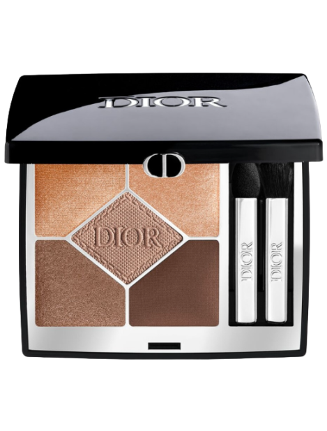 Dior Diorshow 5 Couleurs Palette Occhi - Poncho 559