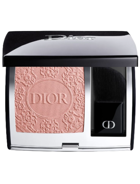 Dior Rouge Blush Blush & Bronzer Edizione Limitata - 211 Precious Rose