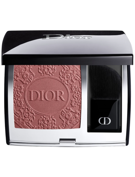 Dior Rouge Blush Blush & Bronzer Edizione Limitata - 621 Splendid Rose