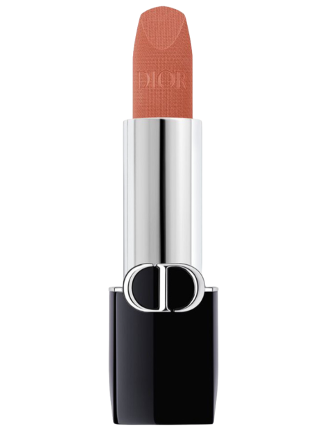 Dior Rouge Dior Velvet Rossetto - 200 Nude Touch Finish Velvet