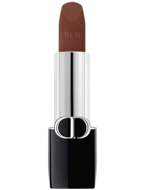 Dior Rouge Dior Velvet Rossetto - 400 Nude Line Finish Velvet