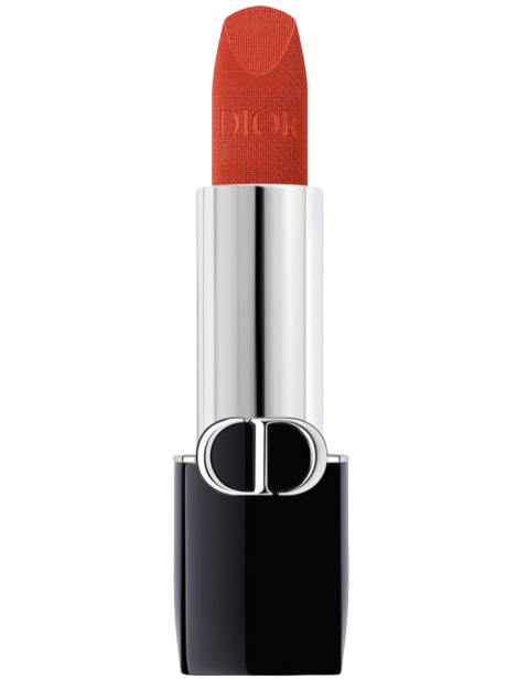 Dior Rouge Dior Velvet Rossetto - 840 Rayonnante Finish Velvet