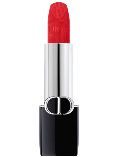 Dior Rouge Dior Velvet Rossetto - 760 Favourite Finish Velvet