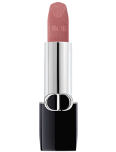 Dior Rouge Dior Velvet Rossetto - 429 Rose Blues Finish Velvet