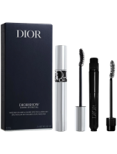 Dior Cofanetto Mascara Diorshow Iconic Overcurl + Ricarica Di Mascara