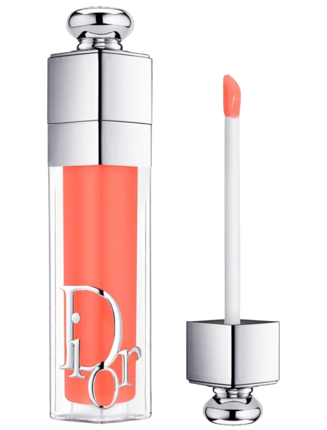 Dior Addict Lip Maximizer Gloss Rimpolpante Labbra - 061 Poppy Coral