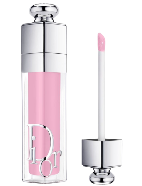 Dior Addict Lip Maximizer Gloss Rimpolpante Labbra - 063 Pink Lilac Edizione Limitata