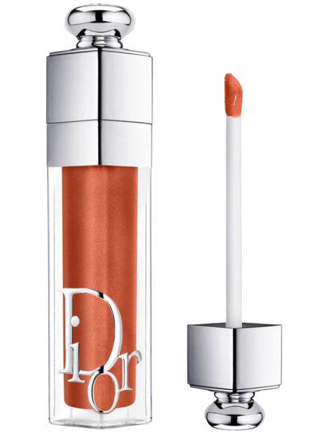 Dior Addict Lip Maximizer Gloss Rimpolpante Labbra - 062 Bronzed Glow