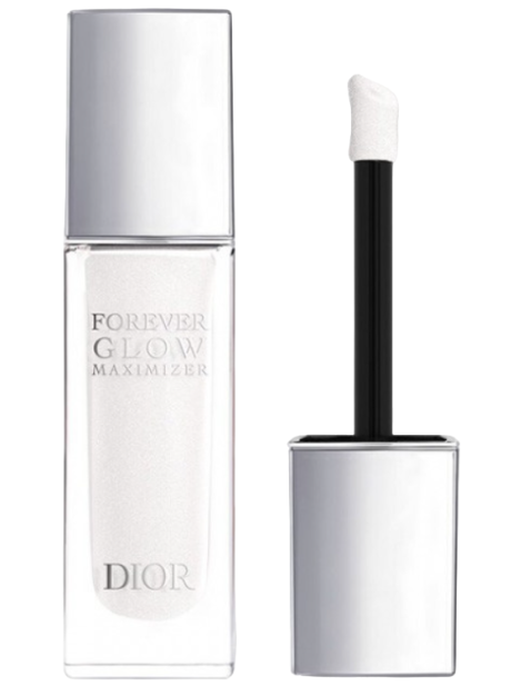 Dior Forever Glow Maximizer Sublimatori E Illuminanti - 012 Pearly