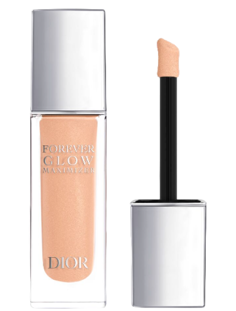 Dior Forever Glow Maximizer Sublimatori E Illuminanti - 013 Gold