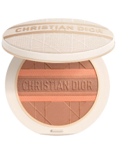 Dior Forever Natural Bronze Limited Edition Cipria Abbronzante - 031 Coral Bronze