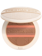 Dior Forever Natural Bronze Limited Edition Cipria Abbronzante - 051 Peachy Bronze