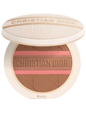 Dior Forever Natural Bronze Limited Edition Cipria Abbronzante - 052 Rosy Bronze