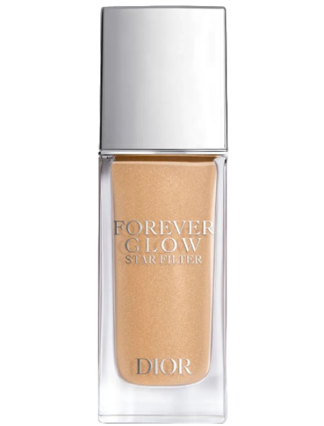 Dior Forever Glow Star Filter Fondotinta - 3N