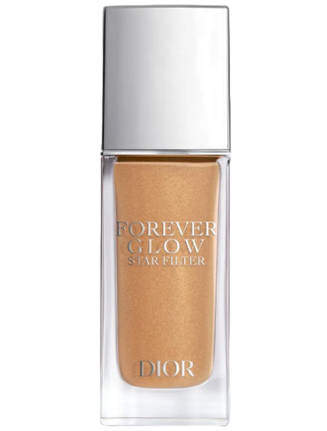 Dior Forever Glow Star Filter Fondotinta - 4N