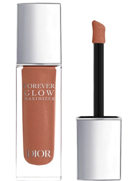 Dior Forever Glow Maximizer Sublimatori E Illuminanti - 016 Bronze