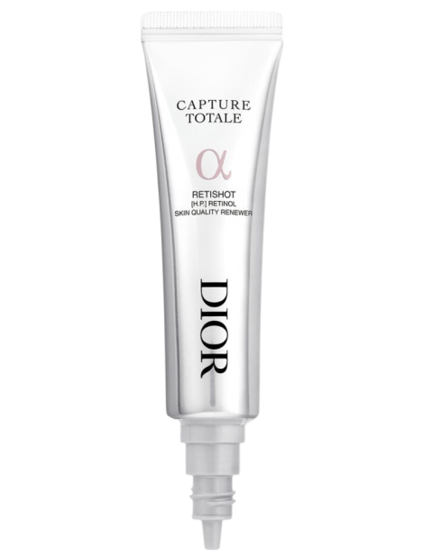 Dior Capture Totale Retishot Creme Antirughe 20 Ml