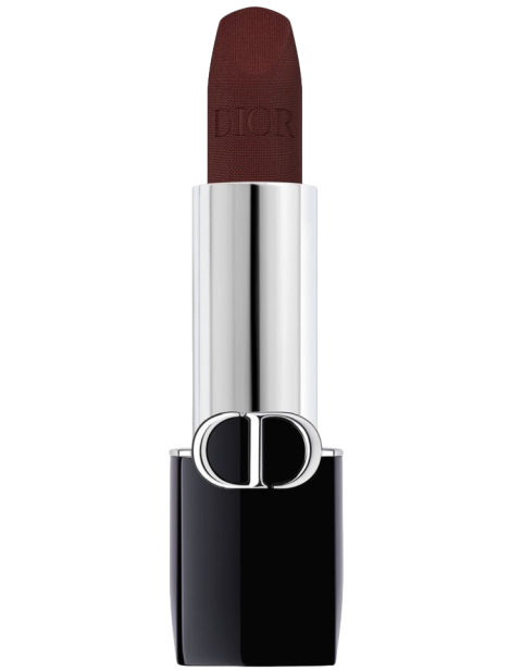 Dior Balsamo Labbra Rouge Dior - 001 Diormidnight