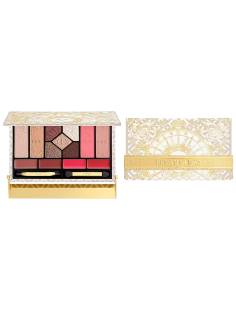 Dior Palette Couture Edizione Limitata Occhi E Labbra