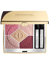 Dior Diorshow 5 Couleurs Palette Occhi - 643 Golden Masquerade