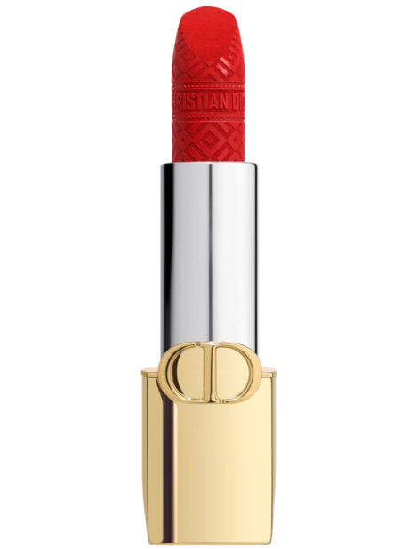 Dior Rouge Dior Edizione Limitata Rossetti 3.5 Gr - 999