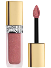 Dior Rouge Dior Forever Liquid Sequin Rossetto Liquido Glitterato - 323 Dazzle