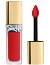 Dior Rouge Dior Forever Liquid Sequin Rossetto Liquido Glitterato - 999