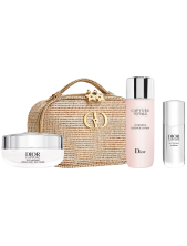 Dior Cofanetto Capture Totale Il Rituale Di Correzione Antietà Ad Alta Prestazione