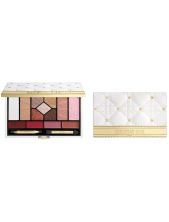 Dior Palette Couture Viso Occhi E Labbra Edizione Limitata Dior Palette Couture Viso Occhi E Labbra Edizione Limitata