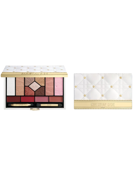 Dior Palette Couture Viso Occhi E Labbra Edizione Limitata