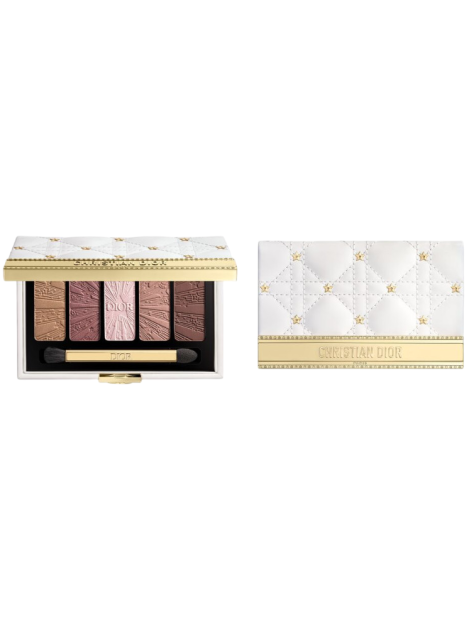 Dior Palette Couture Eye Ombretti Luminosi Edizione Limitata