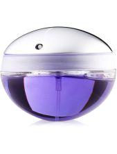 Paco Rabanne Ultraviolet Eau De Parfum Donna - 80 Ml
