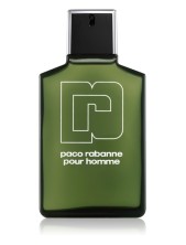 Paco Rabanne Pour Homme Eau De Toilette Uomo - 100 Ml