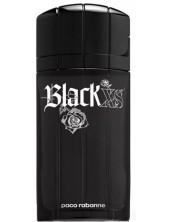 Paco Rabanne Black Xs Eau De Toilette Uomo - 100 Ml