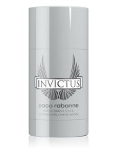 Paco Rabanne Invictus Deodorante Stick Uomo  - 75 Ml
