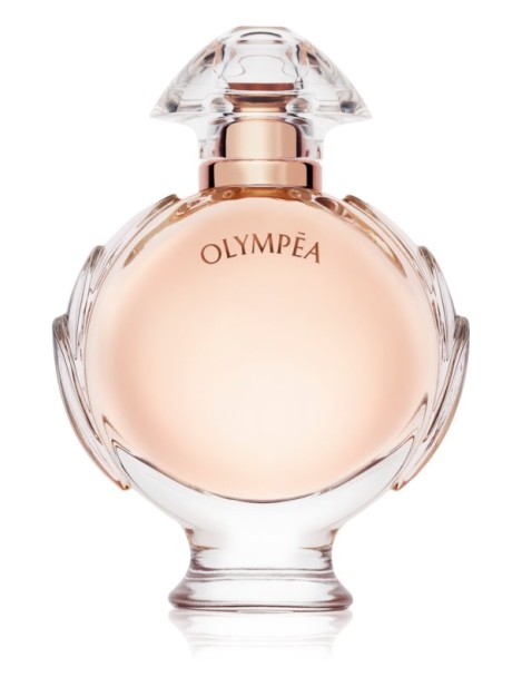 Paco Rabanne Olympéa Eau De Parfum Donna - 30 Ml