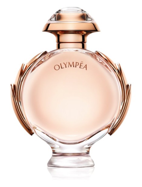 Paco Rabanne Olympéa Eau De Parfum Donna - 80 Ml