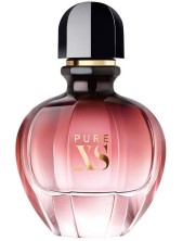 Paco Rabanne Pure Xs For Her Eau De Parfum Donna - 30 Ml