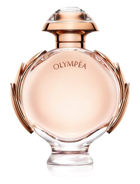 Paco Rabanne Olympéa Eau De Parfum Donna - 50 Ml