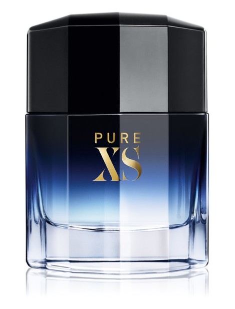 Paco Rabanne Pure Xs Eau De Toilette Uomo - 100 Ml