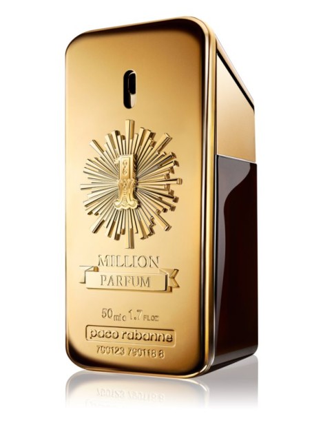 Paco Rabanne 1 Million Eau De Parfum Uomo  - 50 Ml