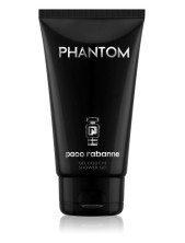 Paco Rabanne Phantom Gel Doccia Uomo - 150 Ml