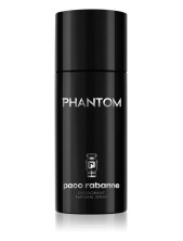 Paco Rabanne Phantom Deodorante Spray Uomo - 150 Ml