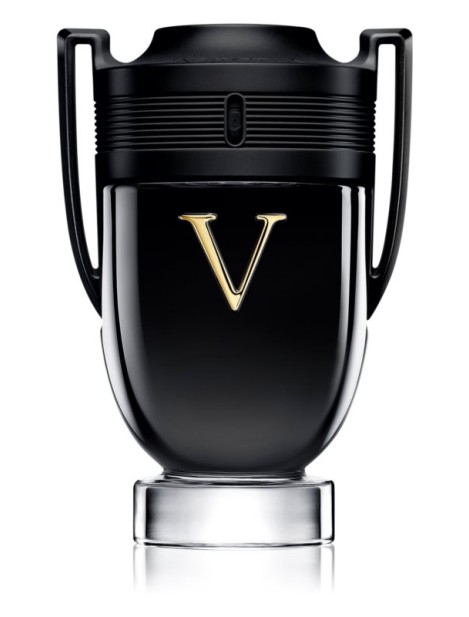 Paco Rabanne Invictus Victory Eau De Parfum Uomo  - 100 Ml