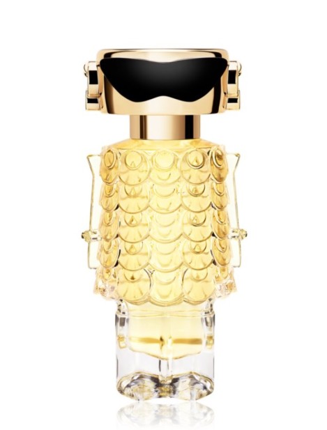 Paco Rabanne Fame Eau De Parfum Donna - 30Ml