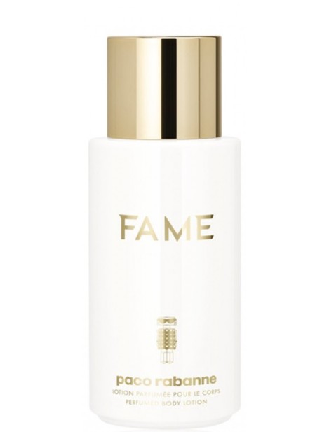 Paco Rabanne Fame Perfumed Body Lotion - 200 Ml