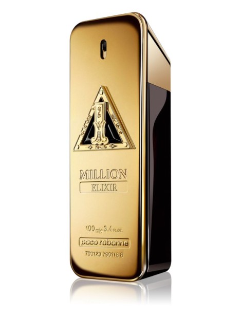 Paco Rabanne 1 Million Elixir Eau De Parfum Uomo - 100 Ml