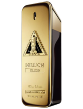 Paco Rabanne 1 Million Elixir Parfum Intense Uomo 100 Ml