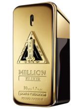 Paco Rabanne 1 Million Elixir Parfum Intense Uomo 50 Ml